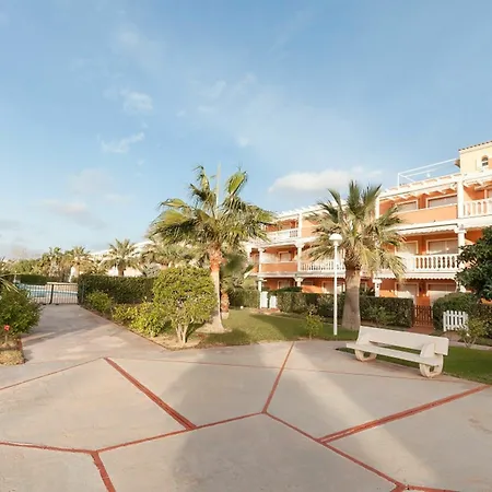 Guayaba Apartment *