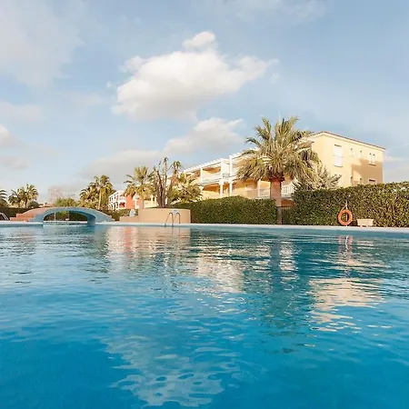Apartamento Guayaba Dénia