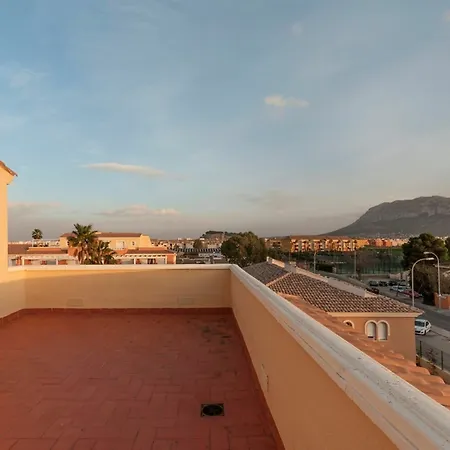 Guayaba Apartamento Dénia