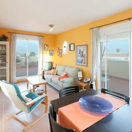 Apartamento Guayaba